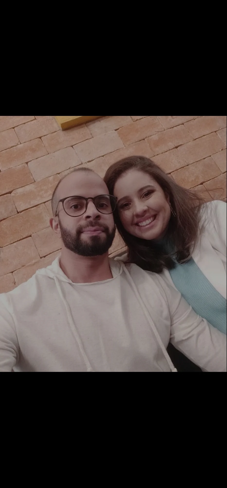 Angélica e Danilo