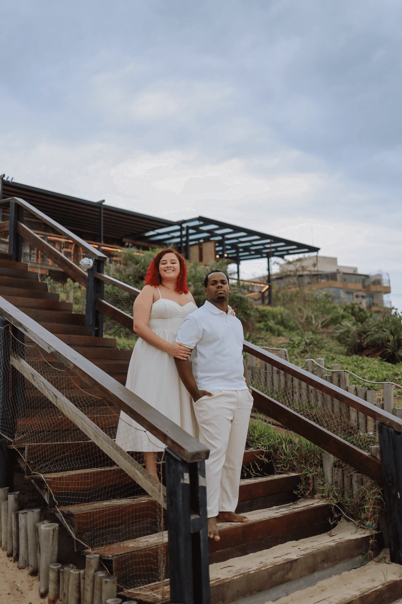 Anna & Jaão