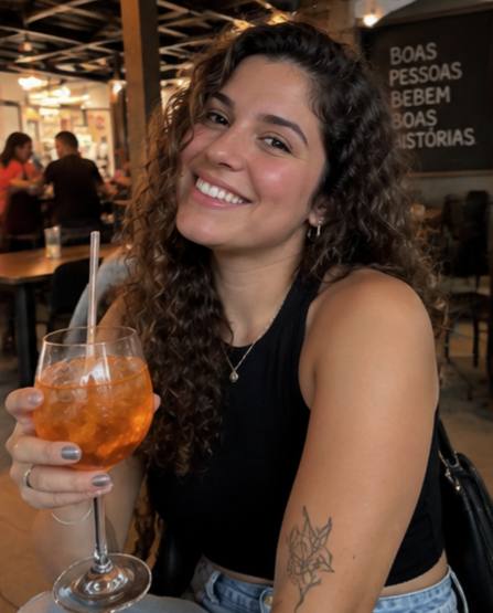 Ana e Rafael