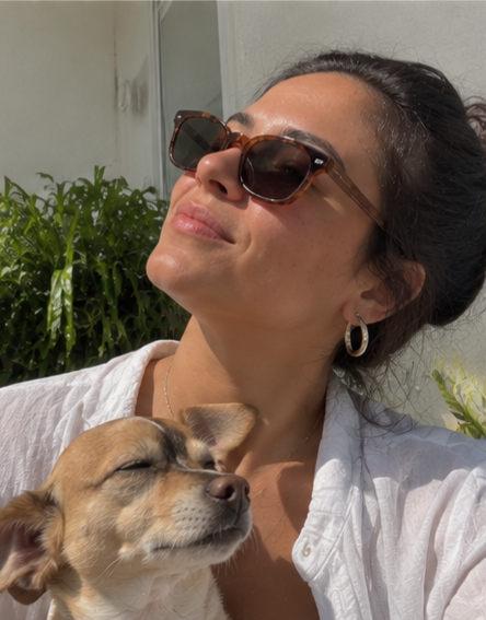 Beatriz e Gabriel