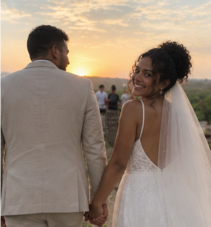 Camila e Bruno